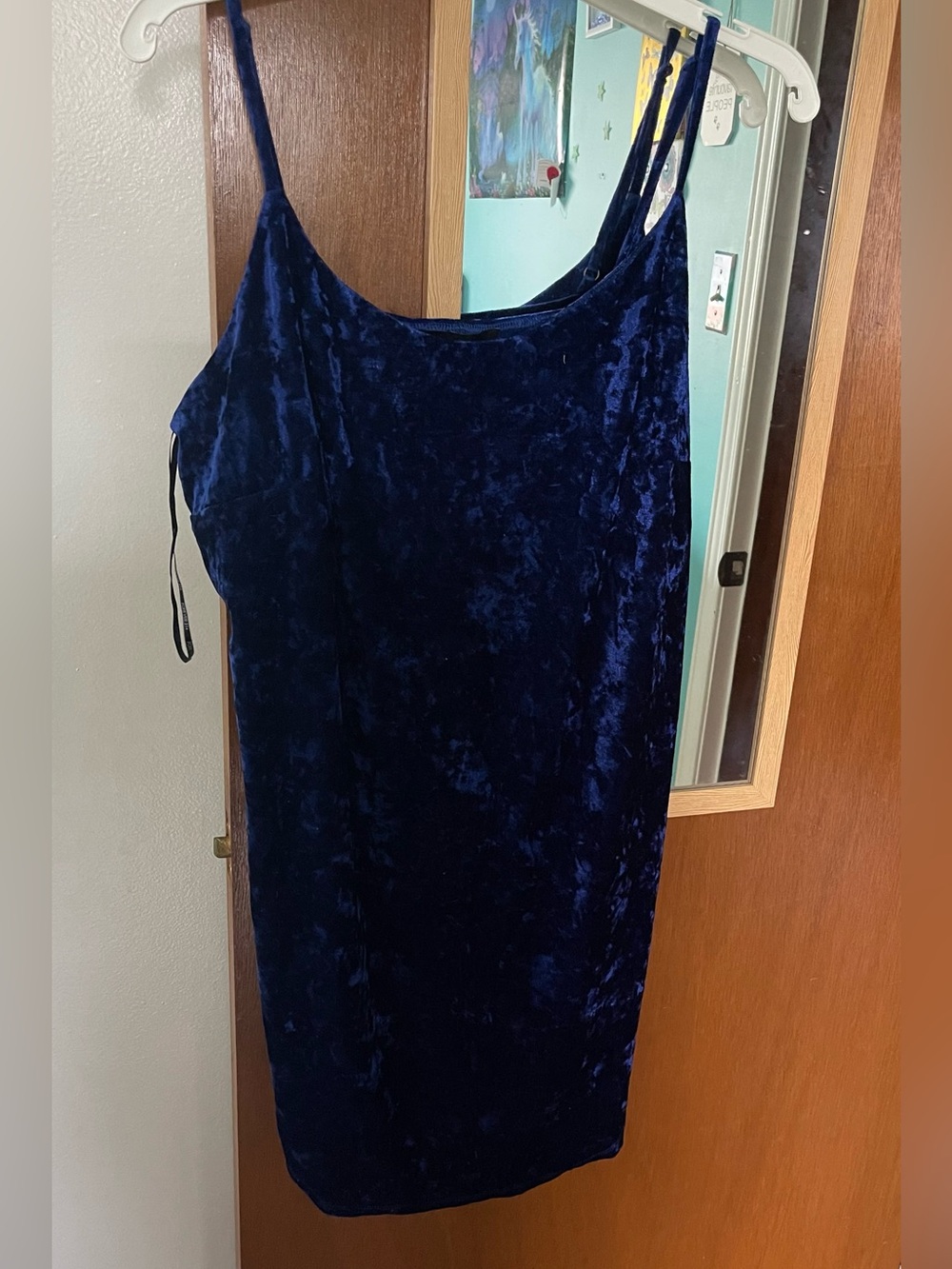 Forever 21 Dress Size 3X